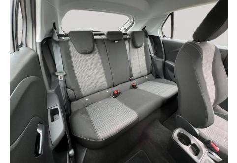 Opel Corsa #15