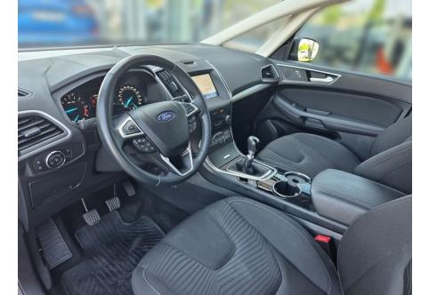 Ford S-MAX #8