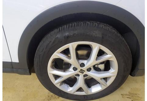 Seat Arona #7