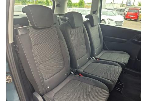 VW Sharan #11