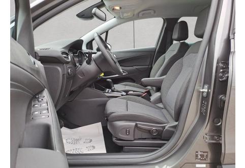 Opel Crossland X #10