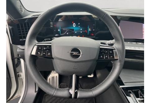 Opel Astra #13