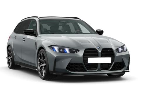 BMW 3er #1