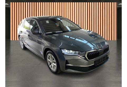 Skoda Octavia #15
