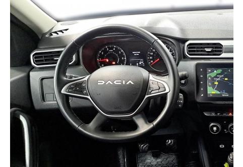 Dacia Duster #16