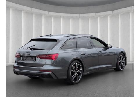 Audi S6 #3