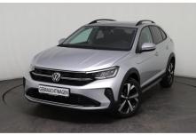 VW Taigo