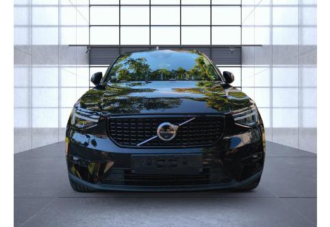 Volvo XC40 #5