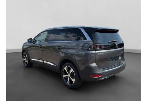 Peugeot 5008 #3
