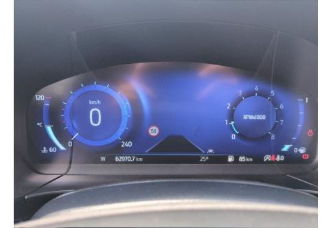 Ford Kuga #13