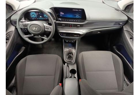 Hyundai i20 #11