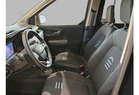 Ford Tourneo Courier #5