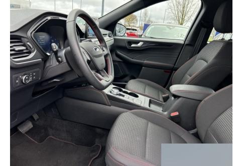 Ford Kuga #11