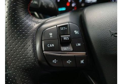 Ford Fiesta #18