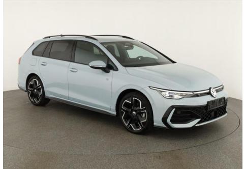 VW Golf e-golf #1
