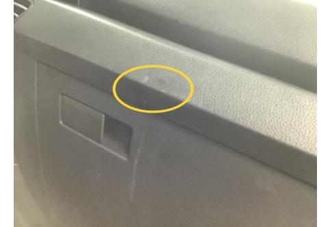 Ford Tourneo Connect #18