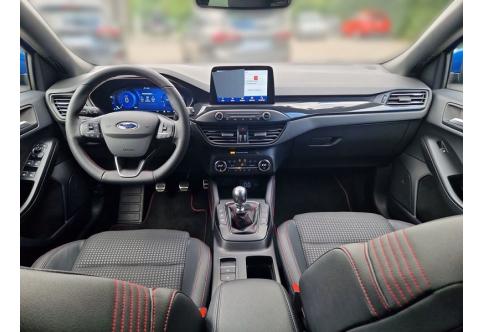 Ford Focus #14