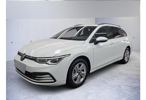 VW Golf #1