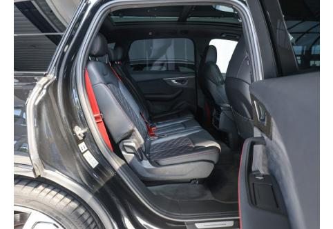 Audi Q7 #4