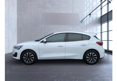 Ford Focus #7