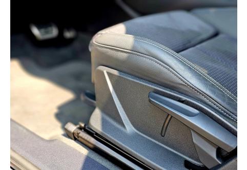 Audi Q3 #29