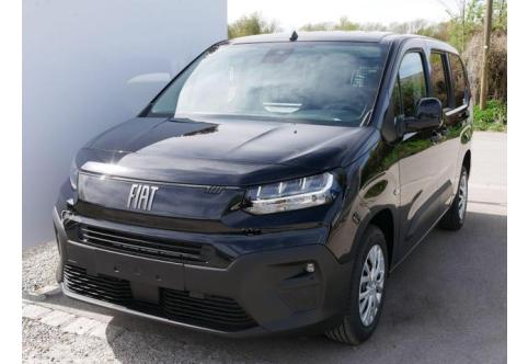 Fiat Doblo #2