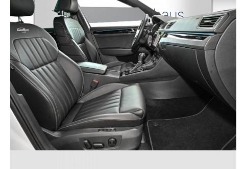 Skoda Superb #6