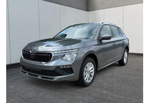 Skoda Kamiq #1