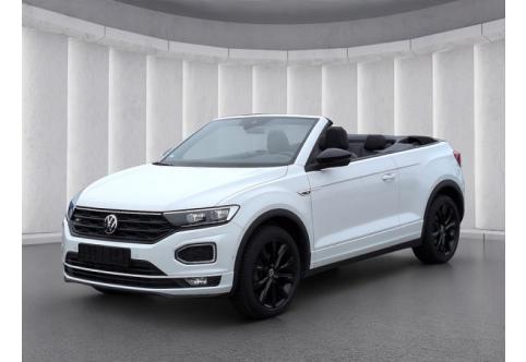 VW T-Roc #1