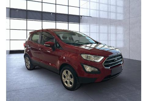 Ford EcoSport #4