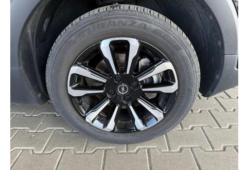 Opel Crossland X #12