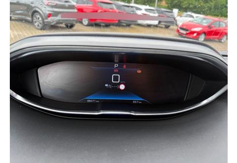 Peugeot 5008 #13