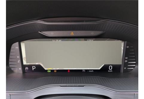 Skoda Superb #17