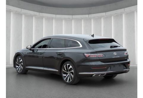 VW Arteon #19