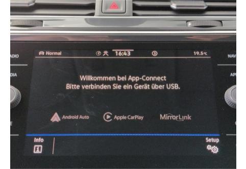 VW Tiguan #16