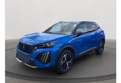 Peugeot 2008 #1