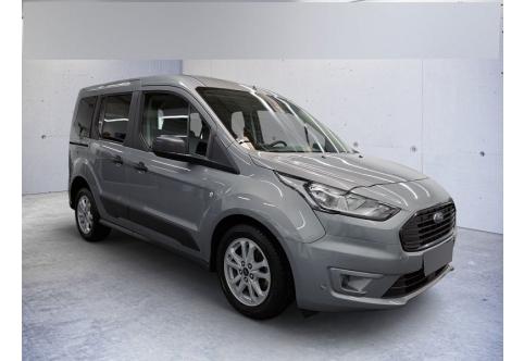 Ford Tourneo Connect #2