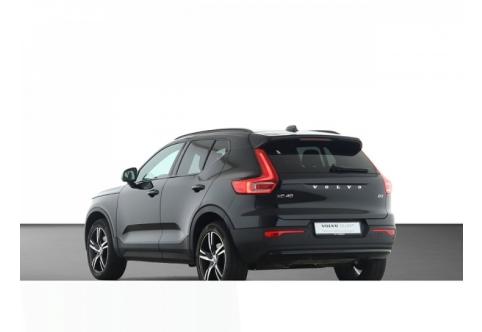 Volvo XC40 #3