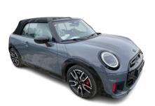 MINI JOHN COOPER WORKS CABRIO