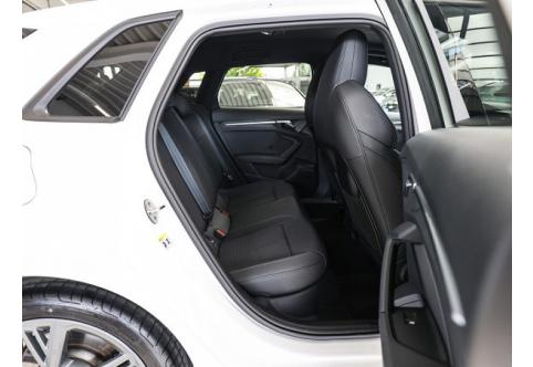 Audi S3 #4