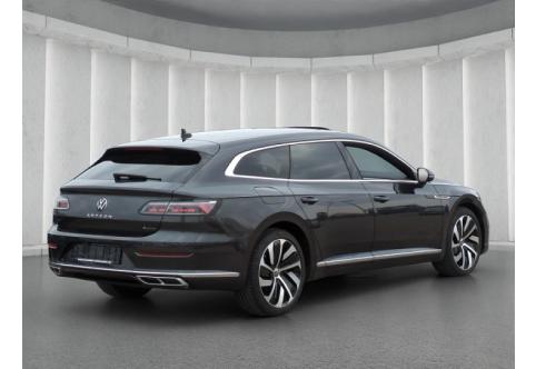 VW Arteon #3