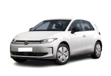 VW ID. Polo