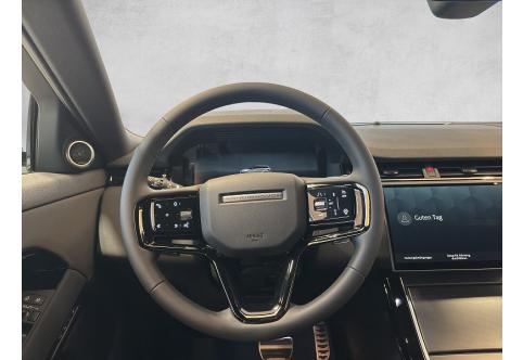 Land Rover Range Rover #9