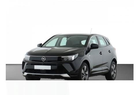 Opel Grandland X #1
