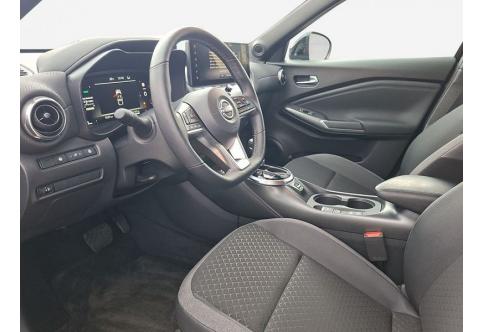 Nissan Juke #7