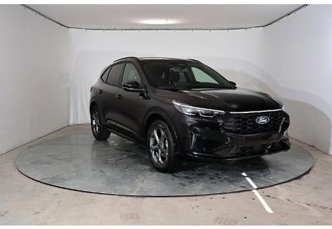 Ford Kuga #11