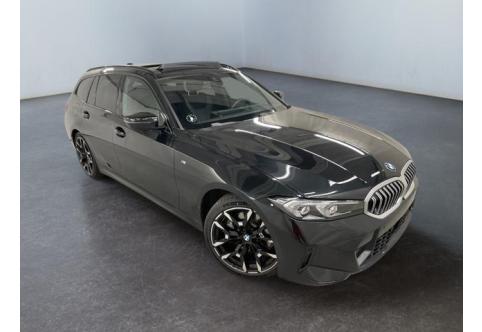BMW 3er #1