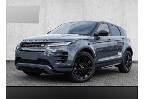 Land Rover Range Rover #1