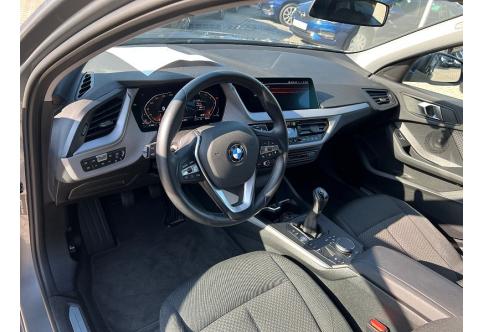 BMW 1er #9