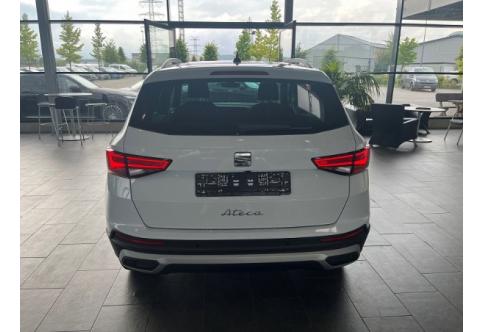 Seat Ateca #4